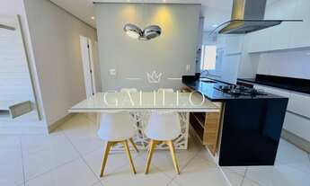 Imagem 6: Apartamento Mobiliado a Venda no Condomínio Spazio Bonfiglioli - Jundiaí SP