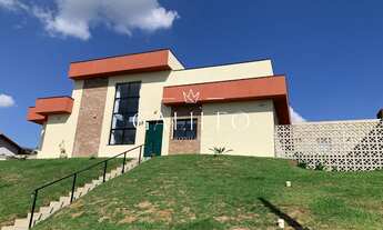 Imagem: Casa Alto Padrão Á Venda Condomínio Residencial