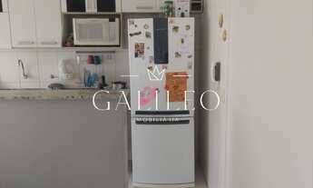 Imagem 5: APARTAMENTO A VENDA NO CONDOMINIO SPAZIO JARDIM IMPERIAL - VILA DELLA PIAZZA - JUNDIAÍ - S