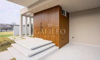 Imagem 2: Casa a venda no Condomínio Alphaville - Jundiaí SP