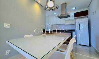 Imagem 4: Apartamento Mobiliado a Venda no Condomínio Spazio Bonfiglioli - Jundiaí SP