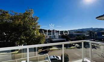 Imagem: Casa de luxo em condomínio no Engordadouro