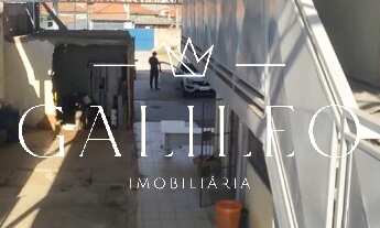 Imagem: LOCAÇÃO DE GALPÃO NA TRAVESSA DA RUA