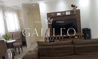 Imagem 3: Apartamento á Venda Condomínio Azaléia -Jundiaí /SP