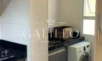 Imagem 3: Apartamento 72 mts / Sol da Manhã / Venda no Residencial Villaggio Piemonte, localizado