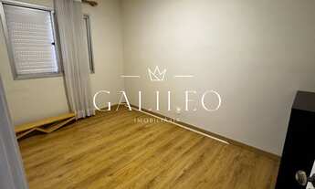 Imagem 4: VENDE-SE APARTAMENTO COM 02 DORMITÓRIOS NO PARQUE RESIDENCIAL 9 DE JULHO - JARDIM BONFIGLI