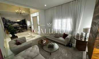 Imagem 6: Casa a venda no Condomínio Bosque Jatobás - Jundiaí SP