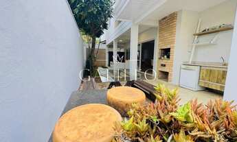 Imagem: Casa em Condomínio com 3 suítes no Engordadouro