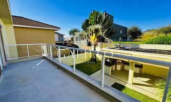 Imagem 5: Casa de alto padrão em condomínio no Engordadouro, Jundiaí-SP: 3 quartos, 3 suítes, 3 sala