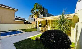 Imagem 7: Casa de alto padrão em condomínio no Engordadouro, Jundiaí-SP: 3 quartos, 3 suítes, 3 sala