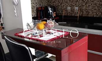 Imagem 6: Apartamento á Venda Condomínio Azaléia -Jundiaí /SP