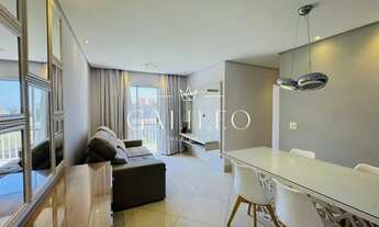 Imagem: Apartamento Mobiliado a Venda no Condomínio