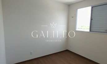 Imagem 4: Apartamento a venda e locação no Condomínio Residencial Jardins - Jundiaí SP