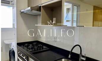 Imagem 7: Apartamento a Venda no Condomínio Altos da Samuel Martins - Jundiaí SP