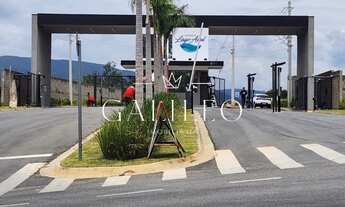 Imagem: LOTE A VENDA 250M NO CONDOMÍNIO LAGO AZUL