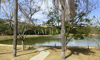 Imagem 7: Terreno a venda no Condomínio Residencial Arboretum - Vinhedo SP