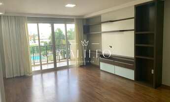 Imagem: Apartamento á venda no Condomínio Residencial