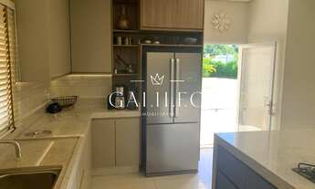 Imagem 7: CASA A VENDA NO CONDOMÍNIO VIVENDAS DO JAPI - JUNDIAÍ SP