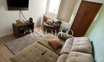 Imagem: VENDE-SE APARTAMENTO RESIDENCIAL 9 DE JULHO