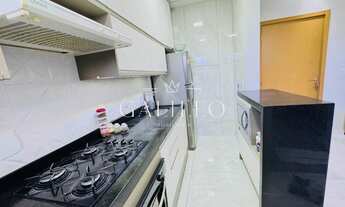 Imagem 4: Apartamento a venda no Condomínio Myriad Parque Residencial Clube - Jundiaí SP