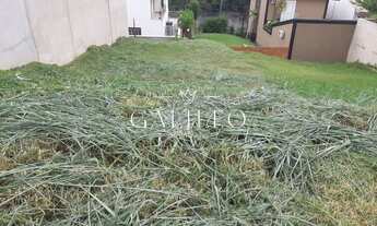 Imagem: Terreno a venda com 250,00m² de área no