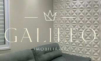 Imagem 2: Apartamento a venda no Condomínio Go Maraville - Jundiaí SP