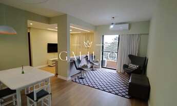 Imagem: Apartamento Mobiliado para locação e venda