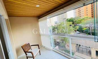 Imagem 4: Apartamento para locação no Parque Residencial Nove de Julho em Jundiaí-SP: 3 quartos, 1 s