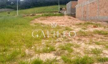 Imagem: Lote á Venda no Condomínio Residencial