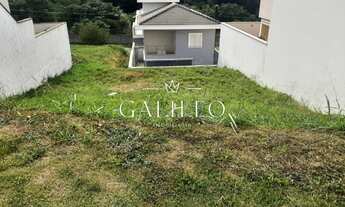 Imagem: Terreno a venda com 288,11m² de área no