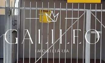 Imagem 2: Casa a Venda no início da Av. Samuel Martins, na Vila Progresso em Jundiaí - SP