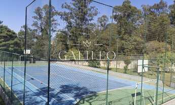 Imagem 5: Terreno a venda com 250,00m² de área no Condomínio Terras Gênova - Jundiaí SP