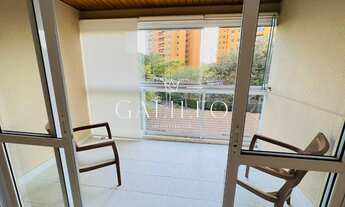Imagem 3: Apartamento para locação no Parque Residencial Nove de Julho em Jundiaí-SP: 3 quartos, 1 s