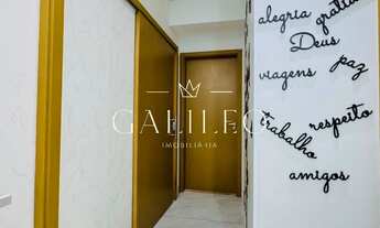 Imagem 7: Apartamento a venda no Condomínio Myriad Parque Residencial Clube - Jundiaí SP