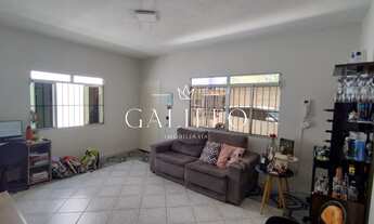 Imagem 5: Casa Térrea a Venda no Vianelo - Jundiaí - SP