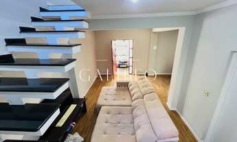 Imagem 2: Impecável Casa À Venda no Condomínio Dos Metalúrgicos em Jundiaí - SP: 3 quartos, 1 suíte