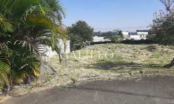 Imagem: Terreno a venda com 318,92 m² de área