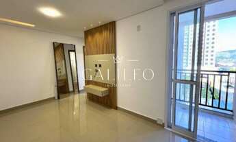 Imagem 2: Apartamento a Venda no Condomínio Altos da Samuel Martins - Jundiaí SP