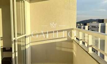 Imagem: Apartamento a venda no Condomínio Residencial