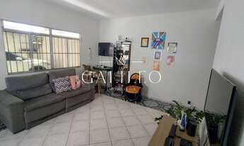 Imagem 2: Casa Térrea a Venda no Vianelo - Jundiaí - SP