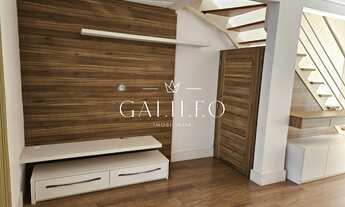 Imagem: Casa a venda no Condomínio Residencial