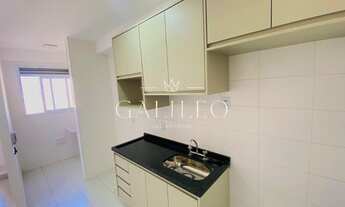 Imagem 4: Apartamento para Locação e Venda 77m² no Condomínio Myriad | Engordadouro | Jundiaí