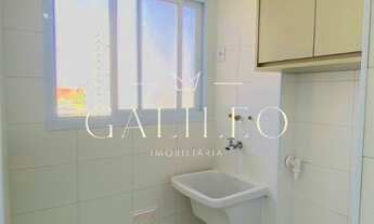 Imagem 6: Apartamento para Locação e Venda 77m² no Condomínio Myriad | Engordadouro | Jundiaí