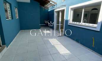 Imagem: CASA COM EDÍCULA PARA VENDA NO BAIRRO CORRUPIRA