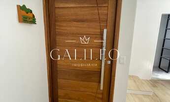 Imagem 7: CASA COM EDÍCULA PARA VENDA NO BAIRRO CORRUPIRA - JUNDIAÍ - SP