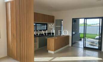 Imagem 7: Casa para venda no Condomínio Vivendas do Japi - Itupeva SP