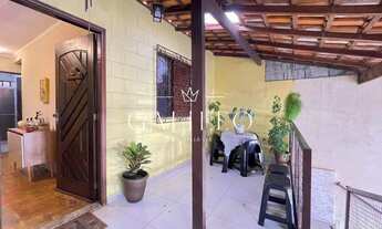 Imagem: Casa a Venda no Jardim Esplanada - Jundiaí