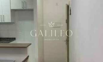 Imagem 2: Apartamento para locação no Condomínio Practice Club House - Jundiaí SP