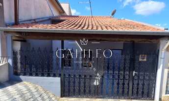 Imagem: CASA Á VENDA JARDIM MIRANTE -VÁRZEA PAULISTA/SP