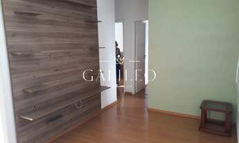 Imagem 2: Apartamento para Locação no Condomínio Janaina - Bonfiglioli - Jundiaí -SP 3 Dormitórios